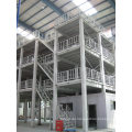 Mezzanine Racking for Heavy Duty Load and Medium Duty Load